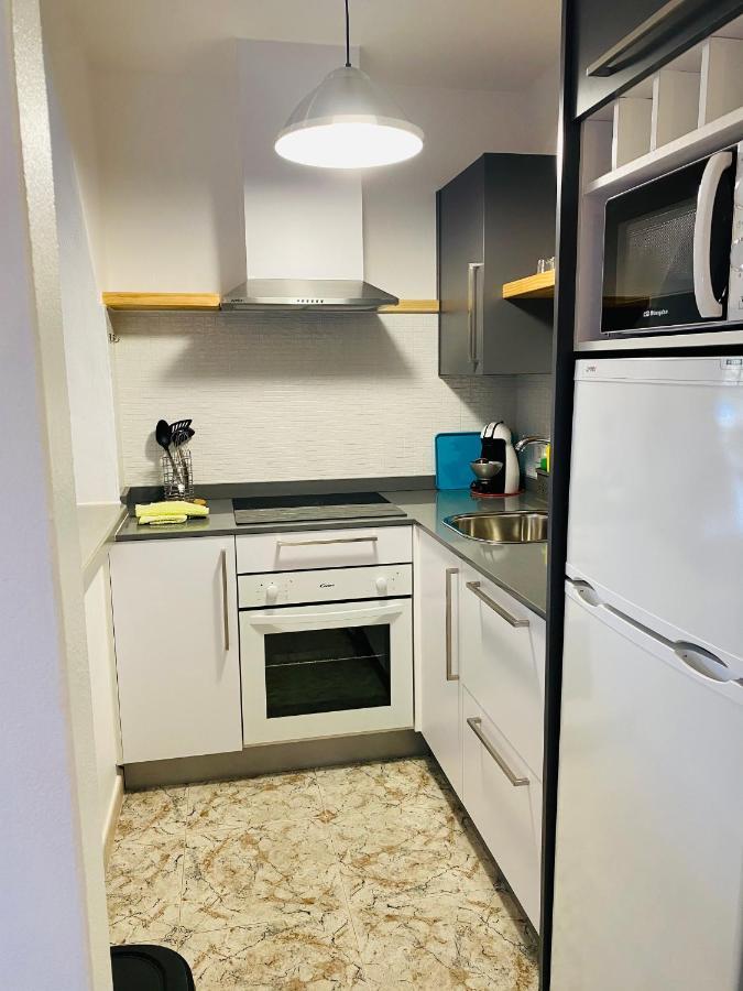Vivienda Vacacional Julia La Asomada  Exteriör bild
